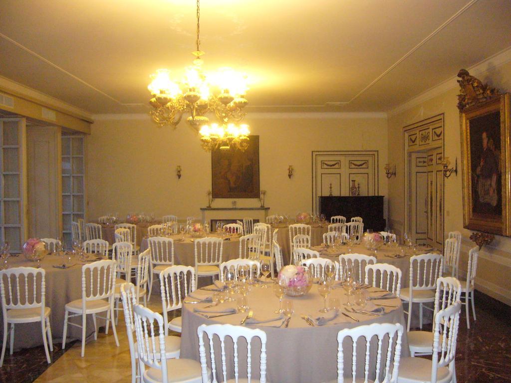 Casa Per Ferie Cardinal G. Guarino Bed & Breakfast Рим Екстериор снимка